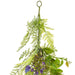 FK180172 Decor/Faux Florals/Wreaths & Garlands