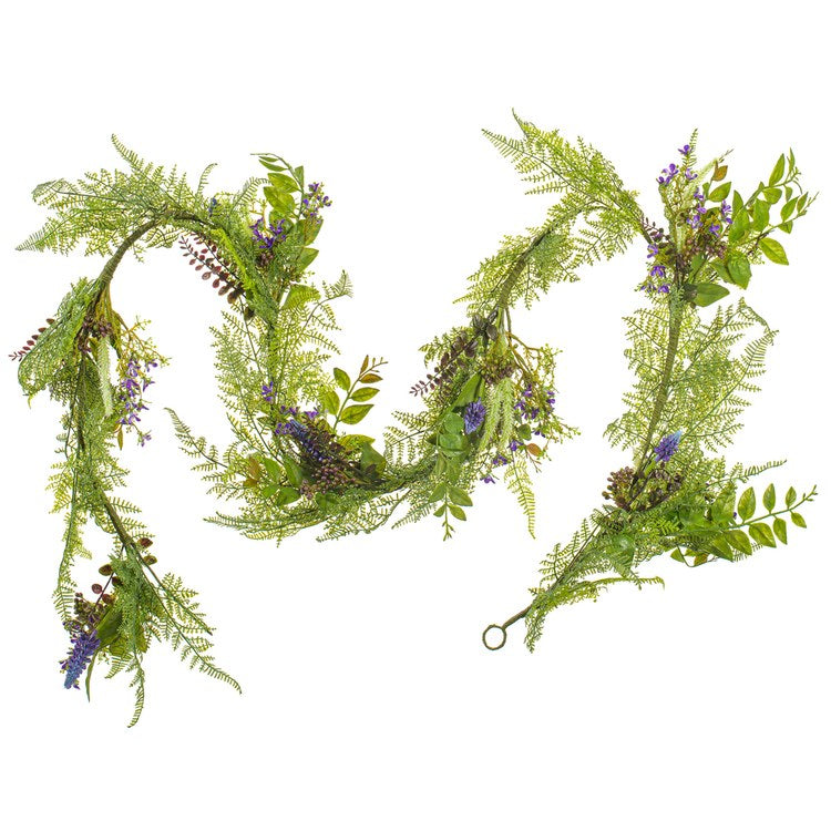 Product Image: FK180172 Decor/Faux Florals/Wreaths & Garlands