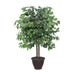 TBU0140-RB Decor/Faux Florals/Plants & Trees