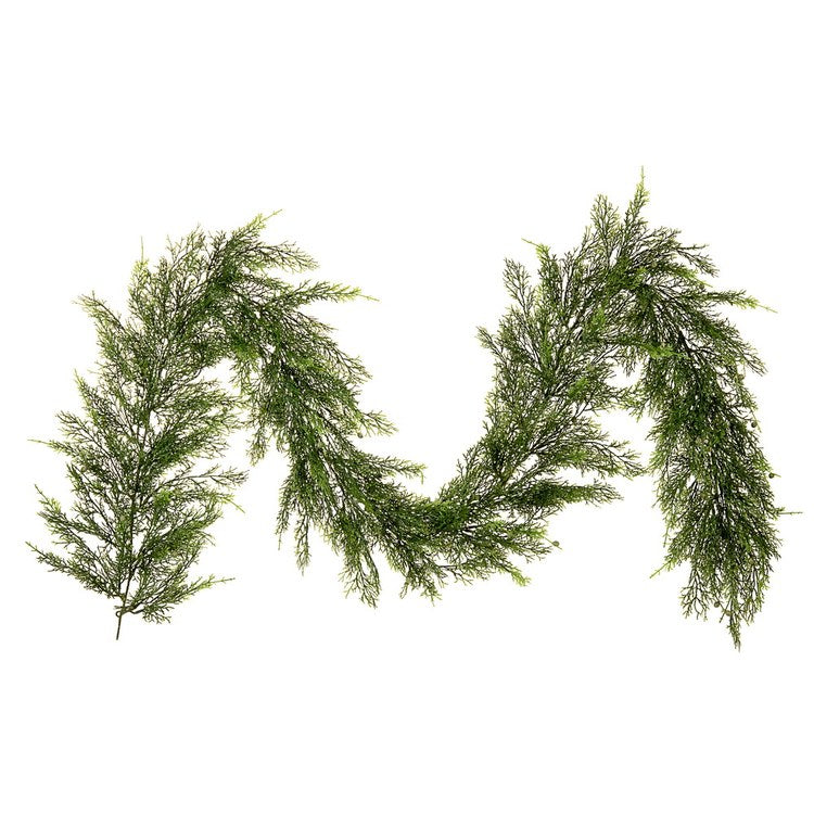 Product Image: FJ192112 Decor/Faux Florals/Wreaths & Garlands