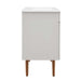 EEI-4670-GRY-WHI Bathroom/Vanities/Single Vanity Cabinets with Tops