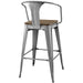 EEI-2818-GME Decor/Furniture & Rugs/Counter Bar & Table Stools