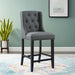 EEI-3739-GRY Decor/Furniture & Rugs/Counter Bar & Table Stools