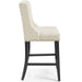 EEI-4016-BEI Decor/Furniture & Rugs/Counter Bar & Table Stools