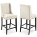 EEI-4016-BEI Decor/Furniture & Rugs/Counter Bar & Table Stools