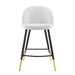 EEI-4528-WHI Decor/Furniture & Rugs/Counter Bar & Table Stools