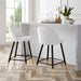 EEI-4528-WHI Decor/Furniture & Rugs/Counter Bar & Table Stools