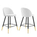 EEI-4528-WHI Decor/Furniture & Rugs/Counter Bar & Table Stools