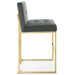 EEI-3856-GLD-CHA Decor/Furniture & Rugs/Counter Bar & Table Stools