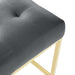 EEI-3856-GLD-CHA Decor/Furniture & Rugs/Counter Bar & Table Stools