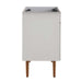 EEI-4044-GRY-WAL Bathroom/Vanities/Single Vanity Cabinets Only