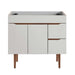 EEI-4044-GRY-WAL Bathroom/Vanities/Single Vanity Cabinets Only
