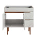 EEI-4044-GRY-WAL Bathroom/Vanities/Single Vanity Cabinets Only