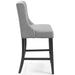 EEI-3735-LGR Decor/Furniture & Rugs/Counter Bar & Table Stools
