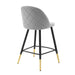 EEI-4529-LGR Decor/Furniture & Rugs/Counter Bar & Table Stools