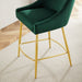 EEI-5474-GRN Decor/Furniture & Rugs/Counter Bar & Table Stools