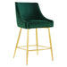 EEI-5474-GRN Decor/Furniture & Rugs/Counter Bar & Table Stools