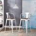 EEI-2818-WHI Decor/Furniture & Rugs/Counter Bar & Table Stools