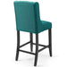 EEI-4020-TEA Decor/Furniture & Rugs/Counter Bar & Table Stools