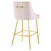 EEI-5473-PNK Decor/Furniture & Rugs/Counter Bar & Table Stools