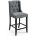 EEI-4020-GRY Decor/Furniture & Rugs/Counter Bar & Table Stools