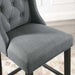 EEI-3741-GRY Decor/Furniture & Rugs/Counter Bar & Table Stools
