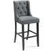 EEI-3741-GRY Decor/Furniture & Rugs/Counter Bar & Table Stools
