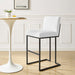 EEI-4654-WHI Decor/Furniture & Rugs/Counter Bar & Table Stools