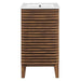 EEI-5420-WAL-WHI Bathroom/Vanities/Single Vanity Cabinets with Tops