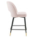 EEI-4643-PNK Decor/Furniture & Rugs/Counter Bar & Table Stools
