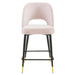 EEI-4643-PNK Decor/Furniture & Rugs/Counter Bar & Table Stools