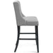 EEI-3737-LGR Decor/Furniture & Rugs/Counter Bar & Table Stools