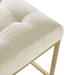 EEI-3852-GLD-BEI Decor/Furniture & Rugs/Counter Bar & Table Stools