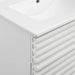 EEI-3860-WHI-WHI Bathroom/Vanities/Single Vanity Cabinets with Tops