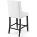 EEI-4017-WHI Decor/Furniture & Rugs/Counter Bar & Table Stools