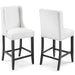 EEI-4017-WHI Decor/Furniture & Rugs/Counter Bar & Table Stools