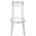 EEI-170-CLR Decor/Furniture & Rugs/Counter Bar & Table Stools