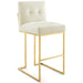 EEI-3856-GLD-IVO Decor/Furniture & Rugs/Counter Bar & Table Stools
