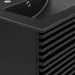 EEI-5350-BLK-BLK Bathroom/Vanities/Single Vanity Cabinets with Tops