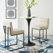 EEI-4156-BLK-BEI Decor/Furniture & Rugs/Counter Bar & Table Stools