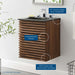 EEI-5390-WAL-BLK Bathroom/Vanities/Single Vanity Cabinets with Tops