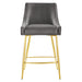 EEI-5474-GRY Decor/Furniture & Rugs/Counter Bar & Table Stools