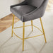 EEI-5474-GRY Decor/Furniture & Rugs/Counter Bar & Table Stools