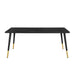 EEI-4216-BLK Decor/Furniture & Rugs/Accent Tables