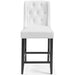 EEI-3740-WHI Decor/Furniture & Rugs/Counter Bar & Table Stools