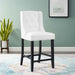 EEI-3740-WHI Decor/Furniture & Rugs/Counter Bar & Table Stools