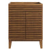 EEI-4598-WAL Bathroom/Vanities/Single Vanity Cabinets Only