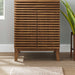 EEI-4598-WAL Bathroom/Vanities/Single Vanity Cabinets Only