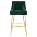 EEI-5473-GRN Decor/Furniture & Rugs/Counter Bar & Table Stools