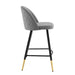 EEI-4528-LGR Decor/Furniture & Rugs/Counter Bar & Table Stools